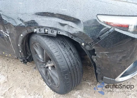 2016 Mazda Cx-9 Grand Touring z USA, uszkodzony, nr VIN JM3TCBDY1G0104465